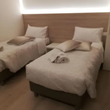Panzió La Casa Bianca Peschiera del Garda