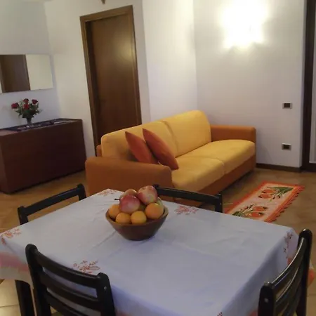 La Casa Bianca *