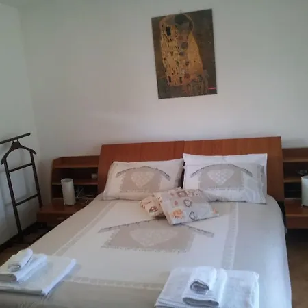 La Casa Bianca Bed and breakfast *