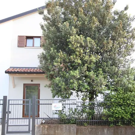 La Casa Bianca Bed and breakfast *