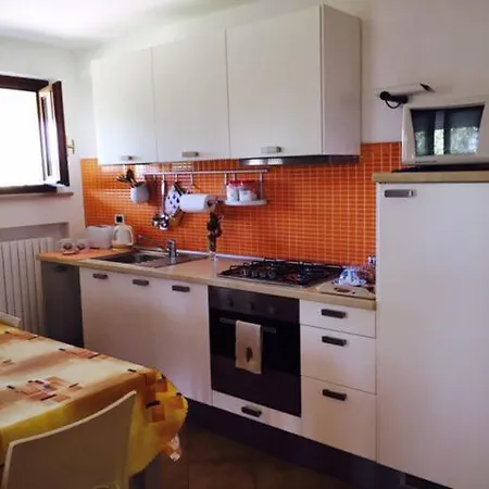La Casa Bianca Couette-café Peschiera del Garda